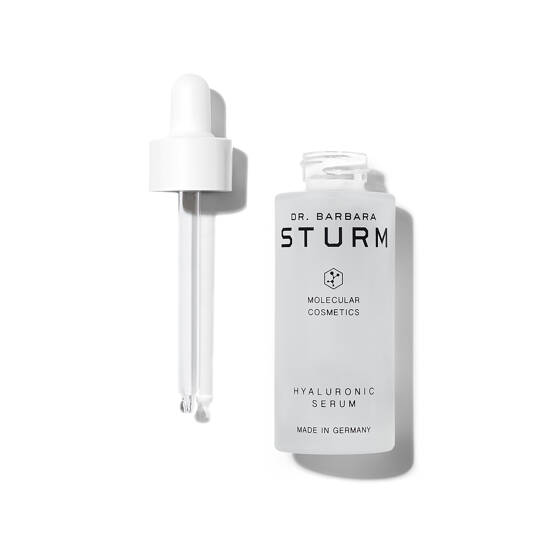 Hyaluronic Serum