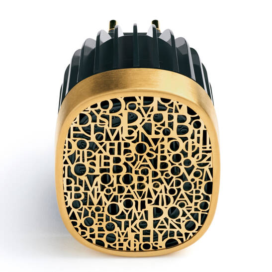 Elektrischer Diffuser