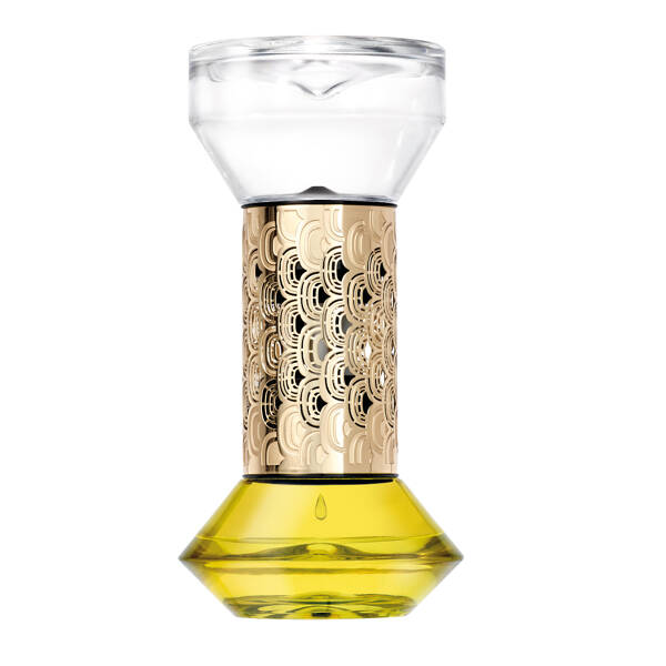 Hourglass Diffuser Mimosa
