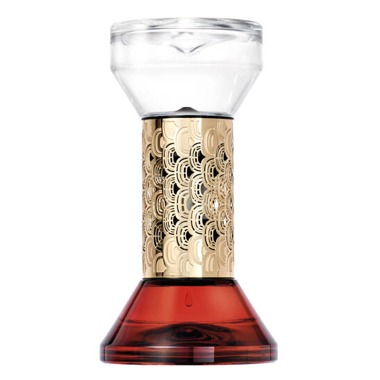 Hourglass Diffuser Tubereuse