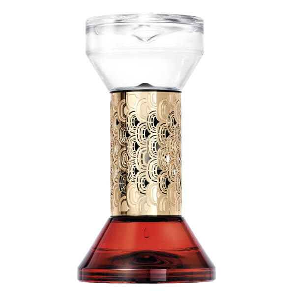 Hourglass Diffuser Tubereuse