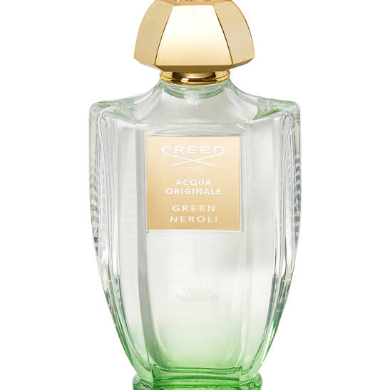 Green Neroli Eau de Parfum
