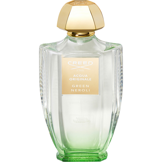 Green Neroli Eau de Parfum