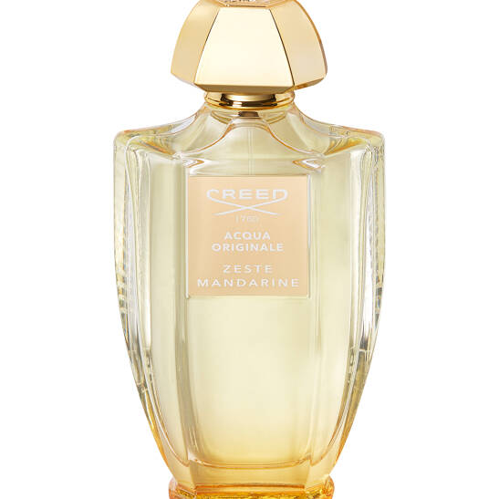 Zeste Mandarine Eau de Parfum
