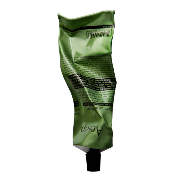 Geranium Leaf Body Balm