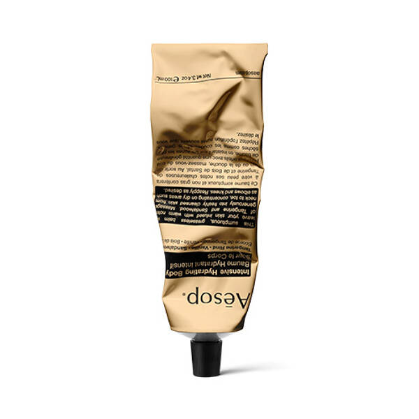 Rejuvenate Intensive Body Balm