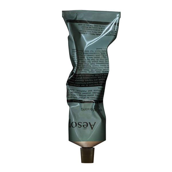 Resolute Hydrating Body Balm