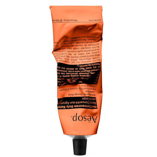 Rind Concentrate Body Balm