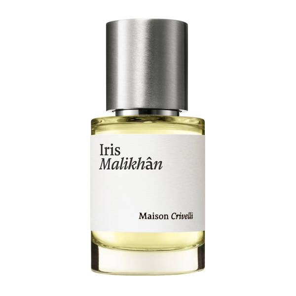 Iris Malikhân