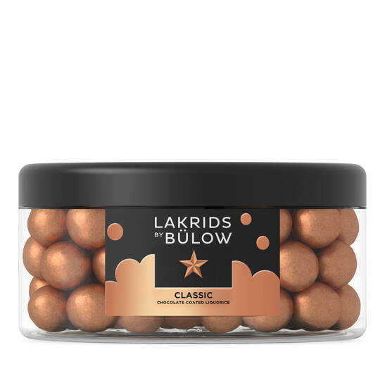 Classic Caramel Large