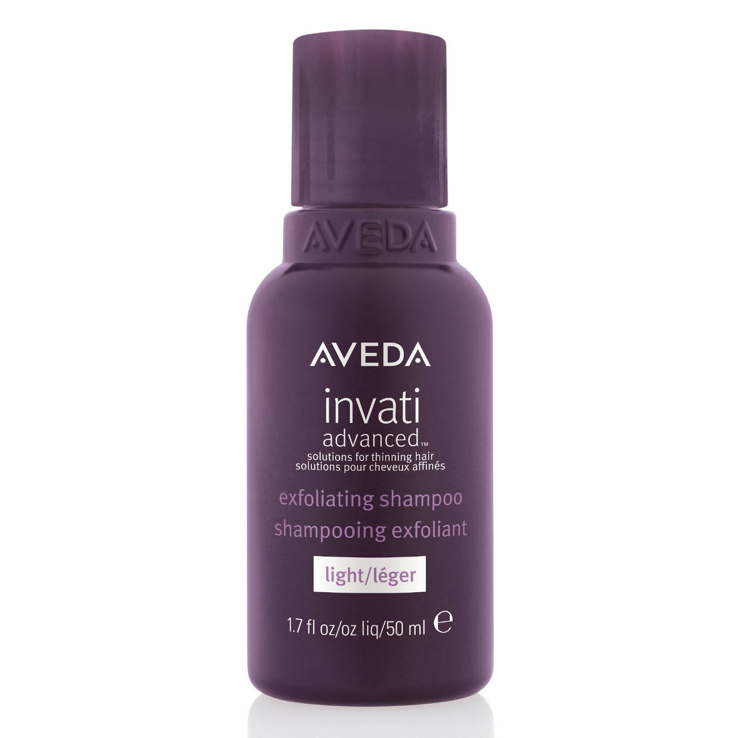 Aveda invati advanced™ exfoliating shampoo - light (weiss | 50 ml) Beauty, Haare