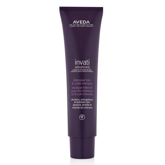 invati advanced™ intensive hair & scalp masque