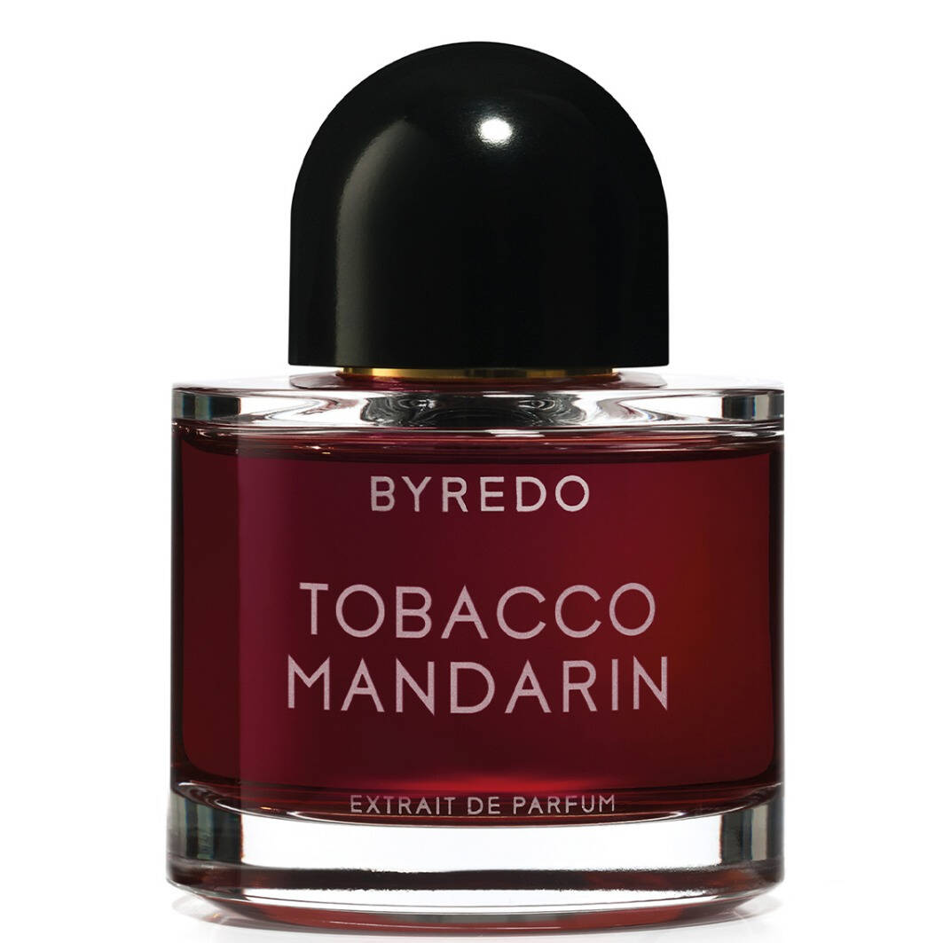 Byredo Tobacco Mandarin (weiss | 50 ml) Beauty, Düfte, Für Damendüfte