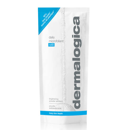Daily Microfoliant Refill