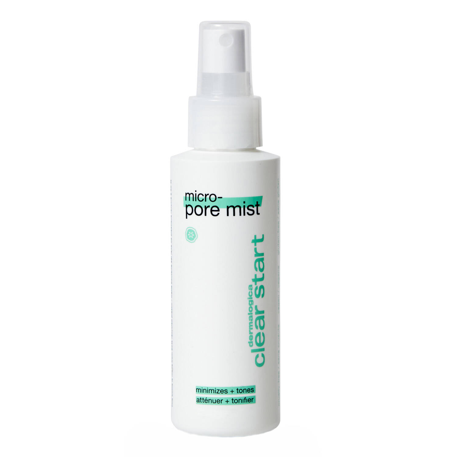 Dermalogica Micro-Pore Mist (weiss | 118 ml) Beauty, Gesicht, Gesichtsreinigung, Toner
