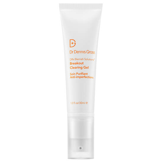 DRX Blemish Solutions Breakout Clearing Gel
