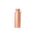 Kupferwasserflasche Luxury Beau Matt 700 ml