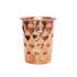 Kupferbecher Diamant 300 ml