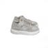 Mid Top Sneaker