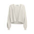 Strickjacke Manui