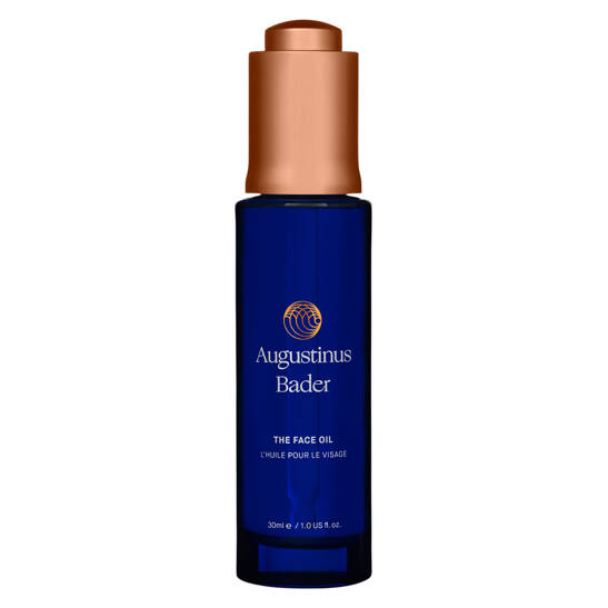 The Face Oil