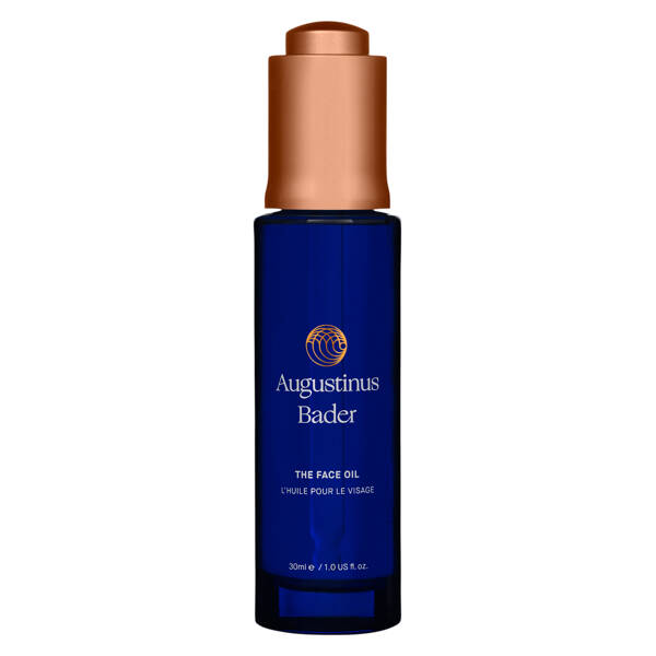The Face Oil