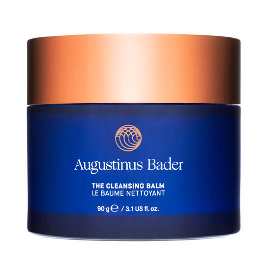 The Cleansing Balm