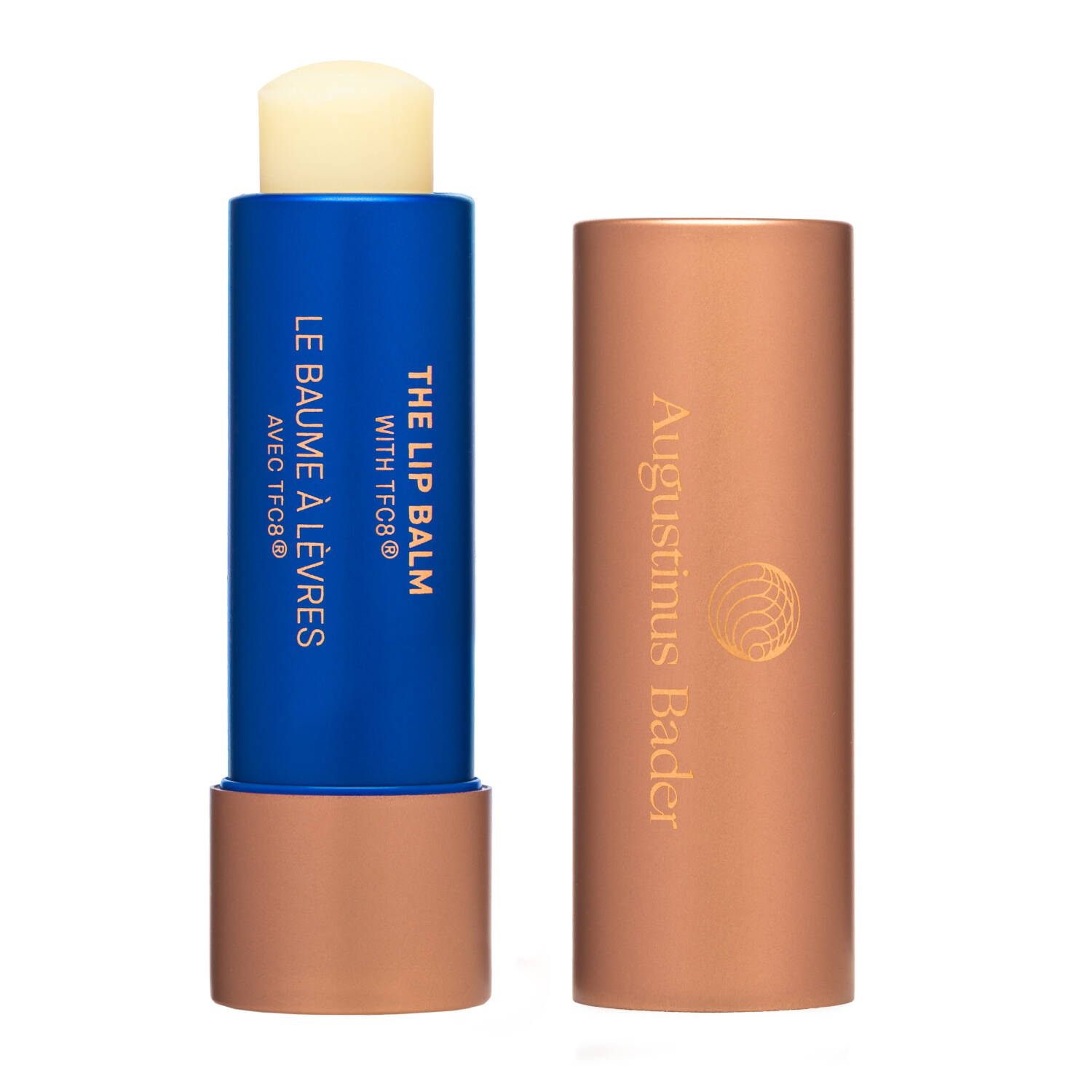 Augustinus Bader The Lip Balm (weiss | 4 g) Beauty, Gesicht, Lippenpflege
