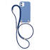 Soft Touch Necklace Case