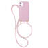 Soft Touch Necklace Case