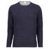 Herren Pullover Rundhals