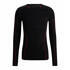 Herren Langarmshirt Warm