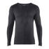 Herren Langarmshirt Warm