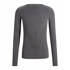 Herren Langarmshirt Warm