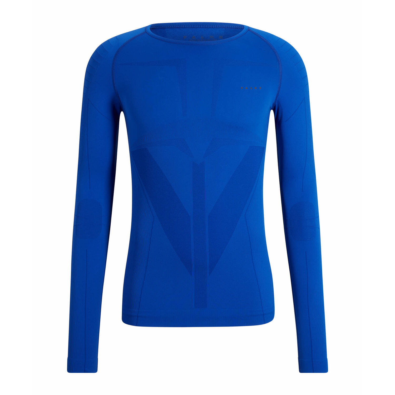 Falke Ess Für Herren Langarmshirt Warm (weiss | M) Ess,