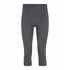 Herren 3/4 Tights Warm