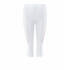 Damen 3/4 Tights Warm