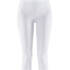 Damen 3/4 Tights Warm
