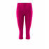 Damen 3/4 Tights Warm