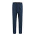 Hose Jeger Leinen Mix