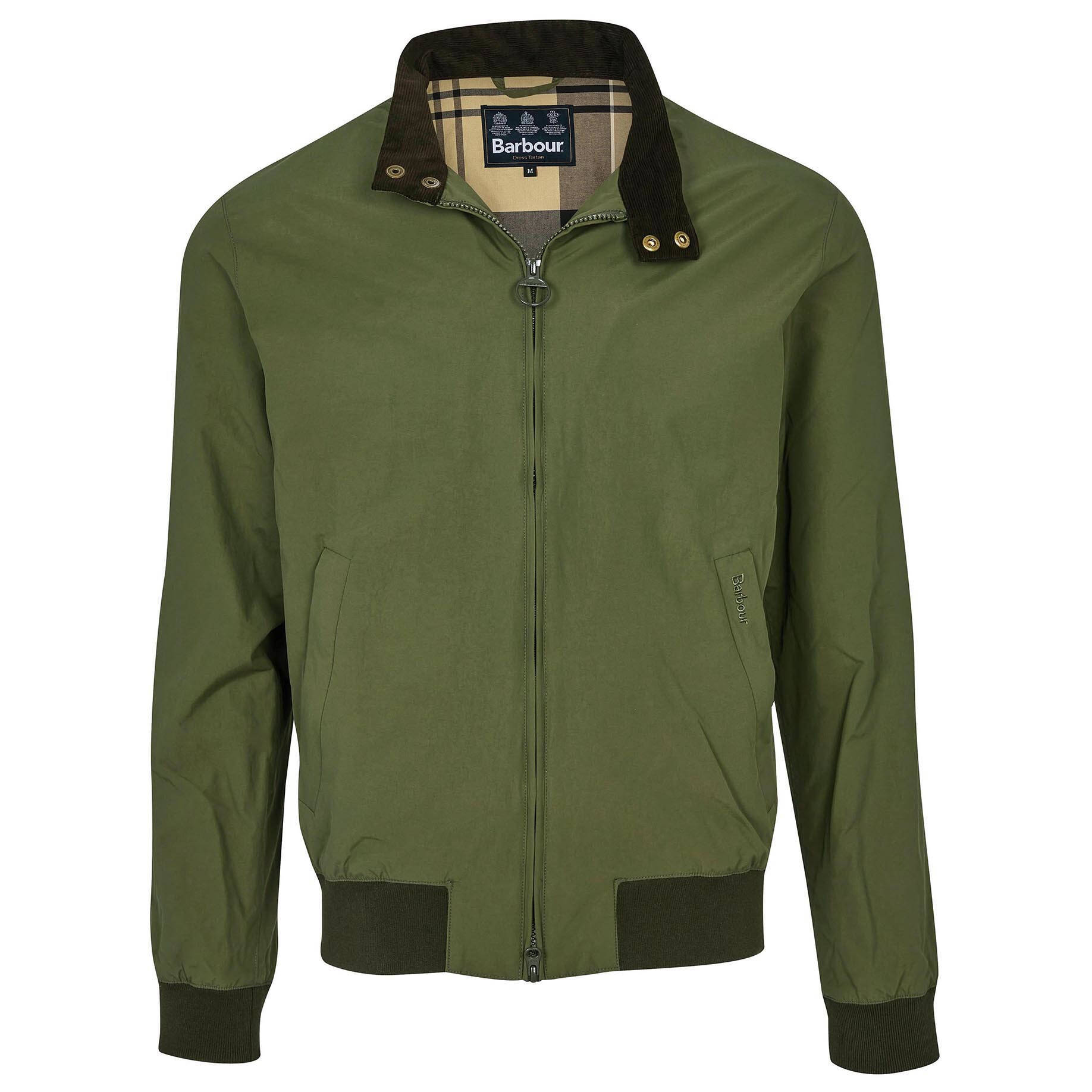 Blouson Royston Casual von Barbour online bestellen bei ludwigbeck