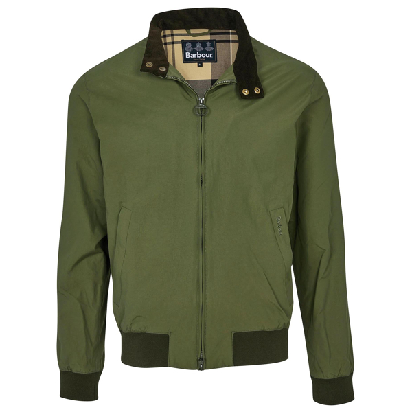 Blouson Royston Casual
