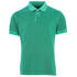 Poloshirt Sports Washed