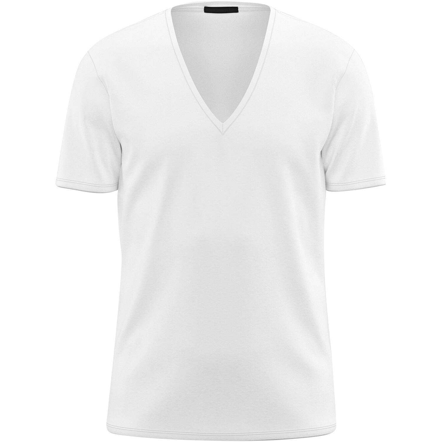 Drykorn T-Shirt Quentin (weiss | L) Drykorn, Für Herren