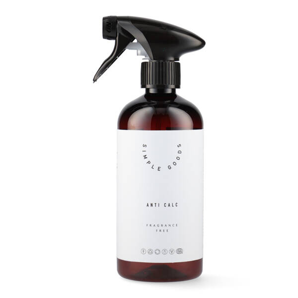 Anti Calc - Scentless