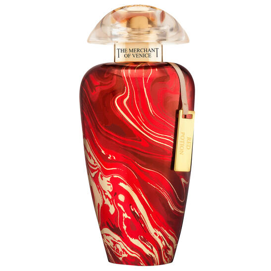 Red Potion Eau de Parfum