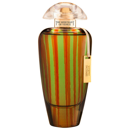 Mystic Incense Eau de Parfum