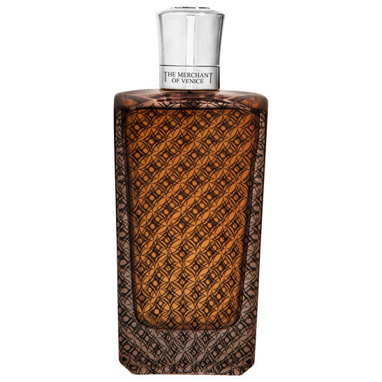 Ottoman Amber Eau de Parfum