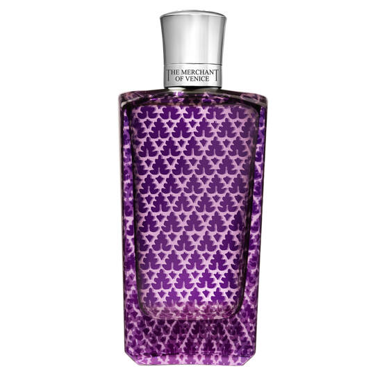 Damascus Desert Eau de Parfum