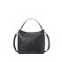 Large Klara Hobo in Monogrammed Leather
